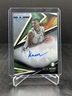 2022-23 Bowman University Best Basketball Kel'el Ware Autograph Auto #BOA-KW