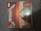 Master of Puppets by Metallica (Record, 2017)