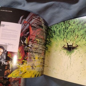 Dreamcast Spawn Japan 2o