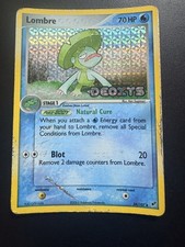 Lombre 34/107 EX Deoxys Reverse Holo on eBay