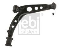 Lenker RadaufhÄNgung Vorne Rechts Unten Febi Bilstein 12060 FÜR Fiat Querlenker