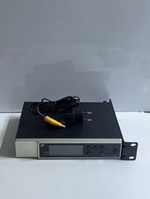 Sennheiser EW-D EM Digital Wireless Receiver Q1-6: 470.2 to 526 MHz 