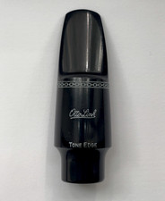 Otto Link Early Babbitt Alto Saxophone Mouthp...