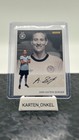 AU-01 - Panini Women's DFB Team Set - Ann-Katrin Berger Auto - AUTOGRAPH