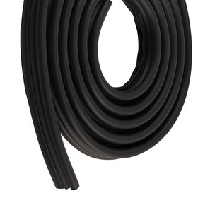 Fensterdichtung Kit for VW Golf 2 Jetta 2 1983-1992 191867365C Links Rechts