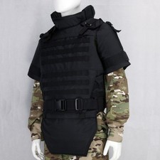 Russian Special Forces Tactical Vest