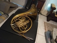 Cgc Conn French Horn