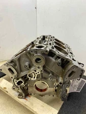 2017 - 2020 GMC ACADIA OEM 3.6L LGX V6 ENGINE BARE CYLINDER BLOCK *63K* 12678736