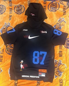 Heron Preston Nike | eBay