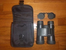 Minox BL 8X42 BR Binoculars Made in Germany