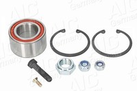 Radlagersatz Aic 52736 FüR Vw Golf 2 19E 1G1 Jetta 1G2 165 Polo 3 6N1 Lupo 1 6X1