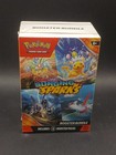 Pokemon TCG: S&V Surging Sparks Factory Sealed Booster Bundle Box