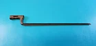 Antique US Musket Model 1816 Socket Bayonet "V : 9" Stamped TR890