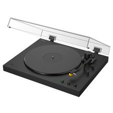 Sony PS-LX5BT Full Auto Playback Premium Turntable with Bluetooth Refurb