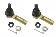 Outer Tie Rod End Set for Honda Pioneer 700 & 700-4, 53540-S47-951, ATVPC