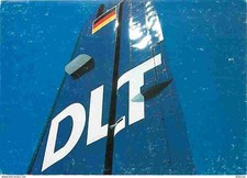 Postcard - Aviation - Airplanes - Fokker 50 - CPM - See Duplex Scans - P