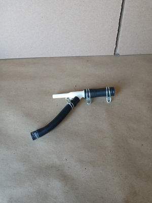 #ad #ad Bosch Washer Y Connector With Hose Assembly Clamps OEM Genuine Appliance #8226 $14.95