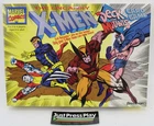 Vtg 1992 Marvel The Uncanny X-Men Deck The Mutants Card Game New/Sealed