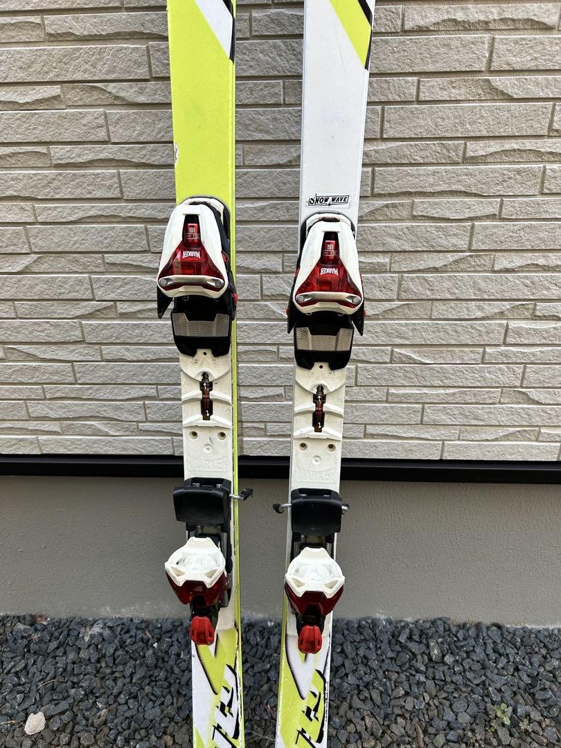 HART 競技スキー　GS 177 中古 HART Competitive Ski GS 177 Used | eBay