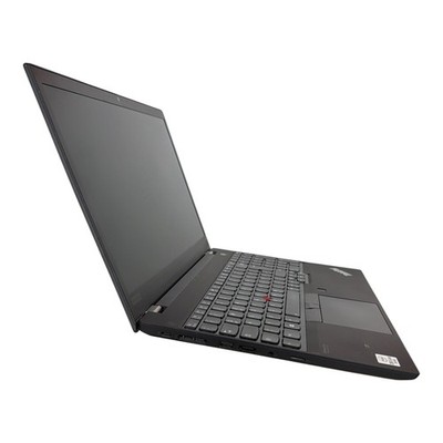 Lenovo ThinkPad T15 i5 10310U 8GB 256GB NVMe (Akku 80%) Touch Displaystreifen