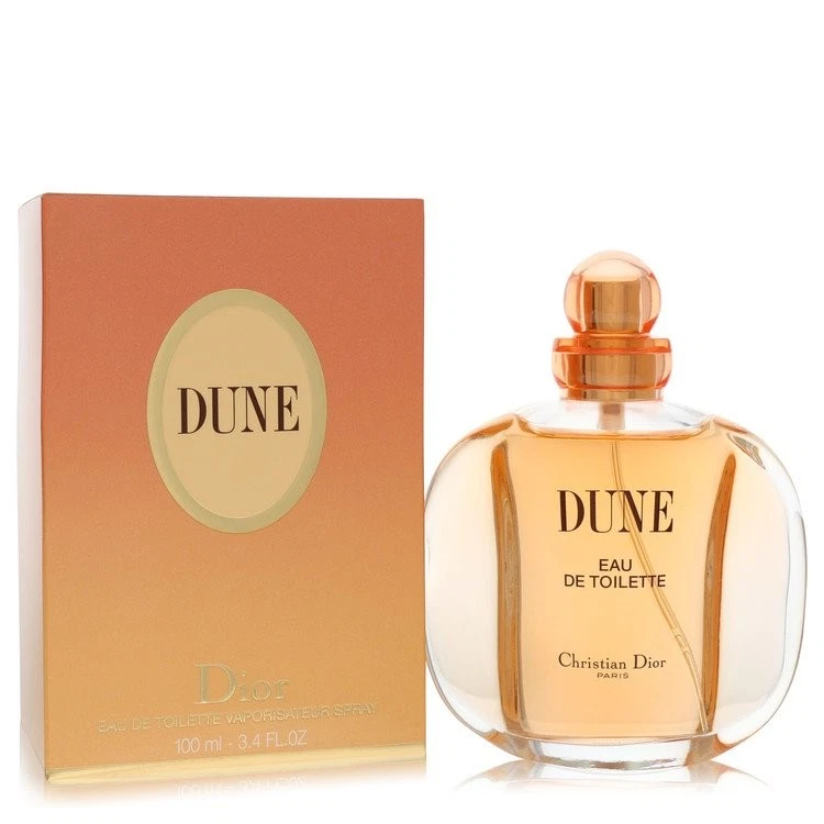 Dior Dune Eau de Toilette for Women for sale | eBay