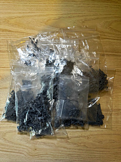 Games Workshop Warhammer 40K Necrons Parts Bits Bulk Lot Assorted 922 parts