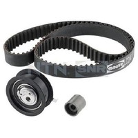 Zahnriemensatz FüR Audi A6 4A 4B 1.9 94 Bis 01 SNR Neu AVG
