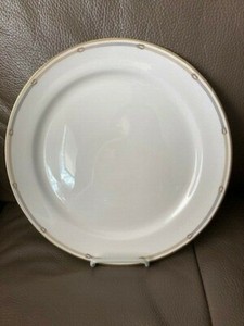 Pickard Alexis Dinner Plate.  New.