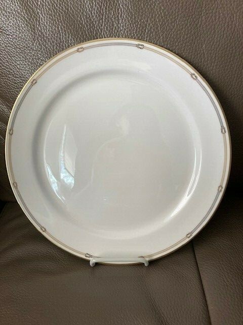 Pickard Alexis Dinner Plate.  New.