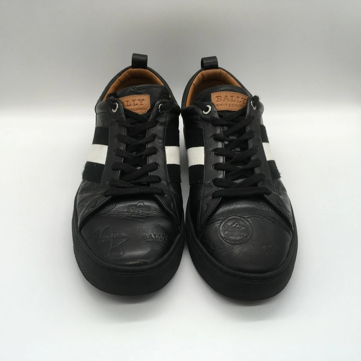Bally homme sale