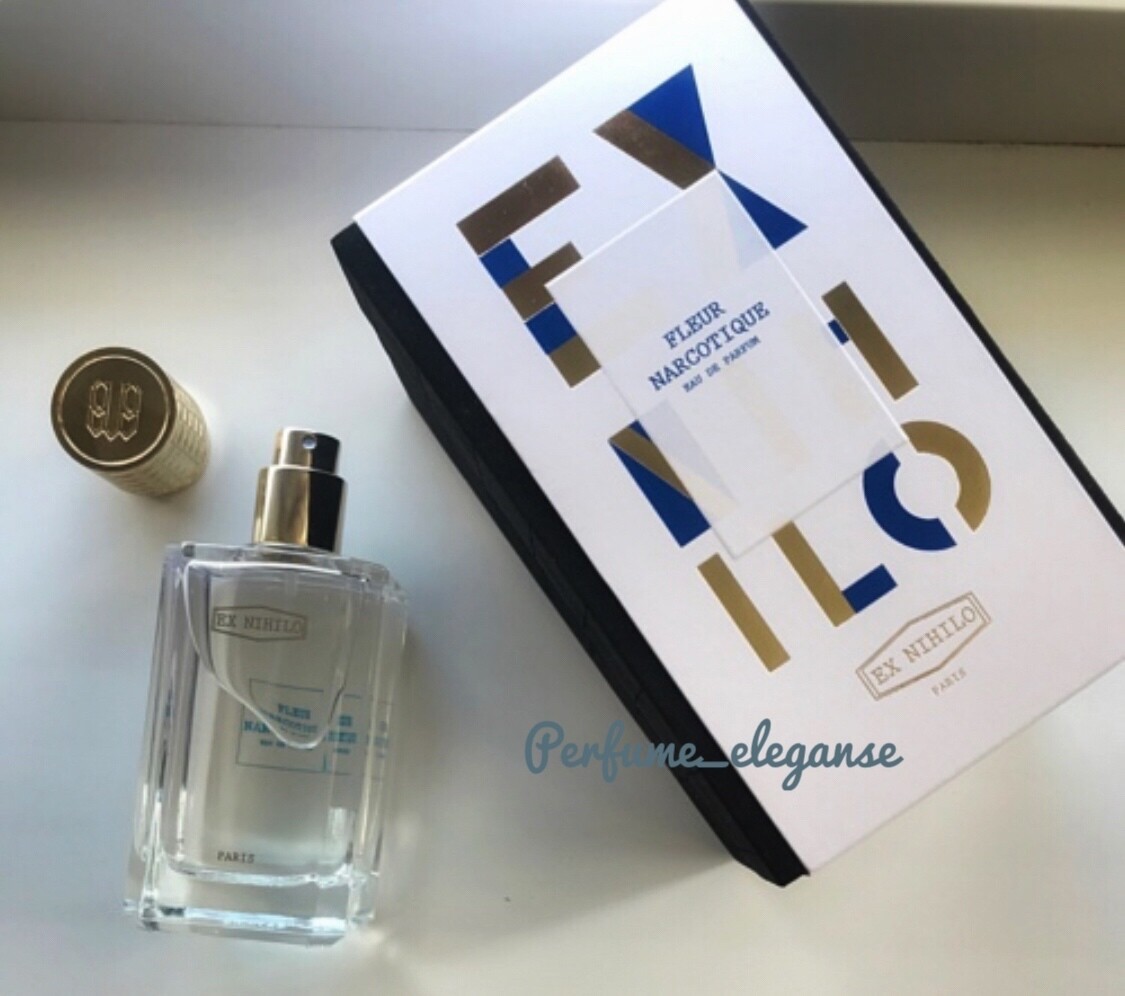希少 大人気 新品 100 Ml Ex Nihilo Fleur Narcotipue 即納 全国送料無料 Kreate Co Il