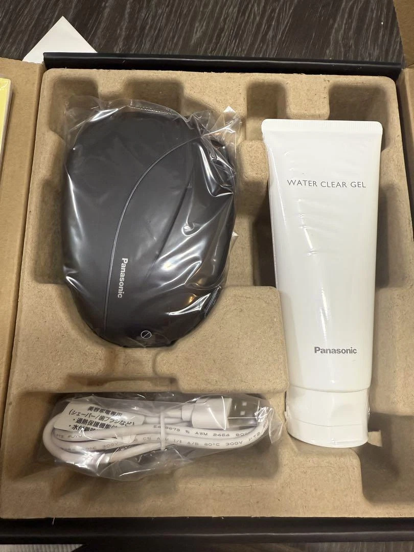 (新品) Panasonic EH-SP86-K Kassa VITALIFT s-l1200.webp