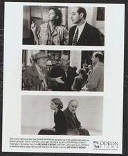 Joe Gould's Secret ’00 SUSAN SARANDON STANLEY TUCCI IAN HOLM ALLAN CORDUNER