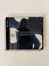 Greatest Hits - Craig David | CD | Zustand sehr gut
