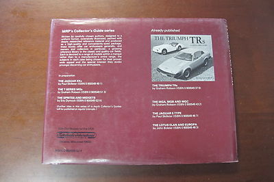 趣味・スポーツ・実用 PORSCHE 911 AND DERIVATIVES Volume 2 The Porsche 911 and Derivatives: A Collector's Guide by Michael Cotton