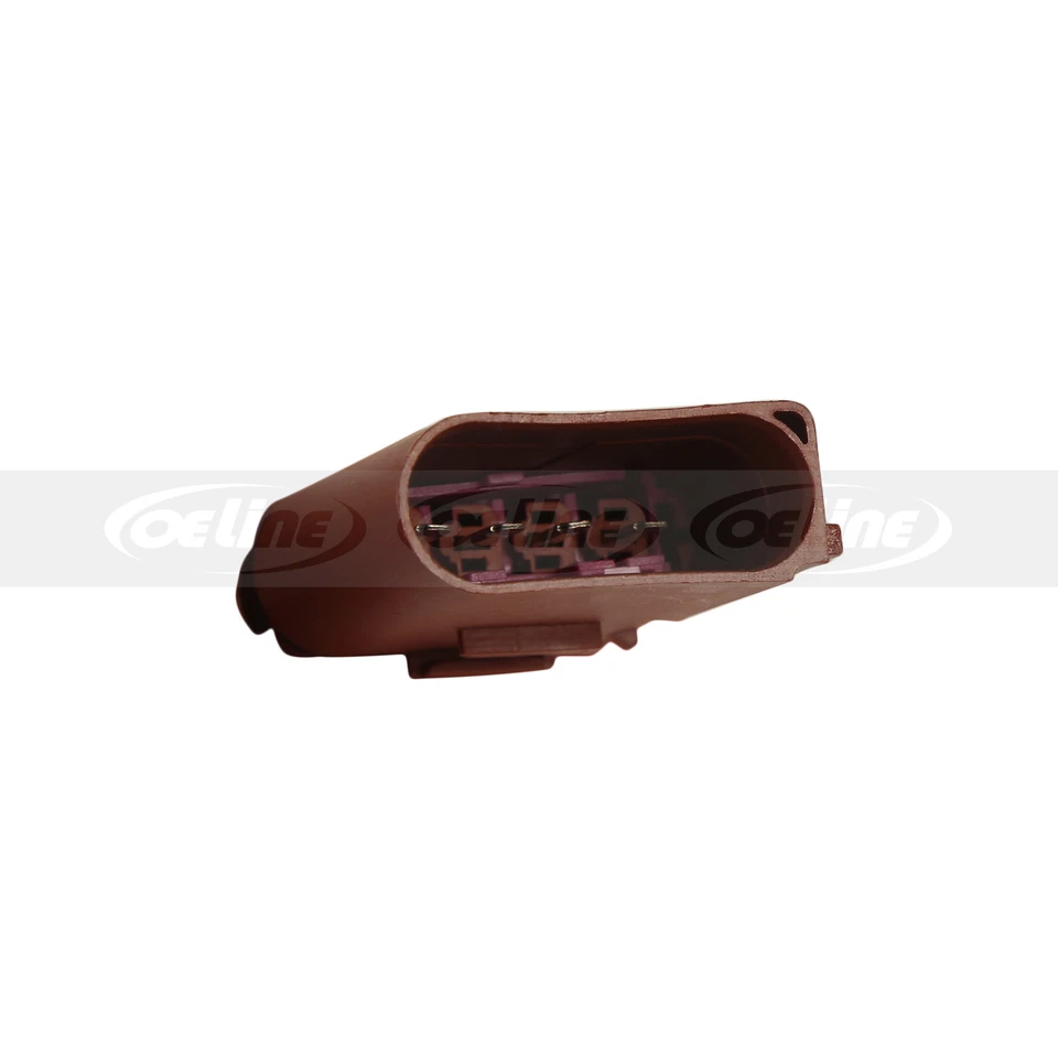 Sensor de oxígeno O2 para Audi A4 A8 TT Quattro Volkswagen Golf Passat Jetta Foto 4 de 4