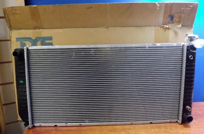 TYC  2317 Radiator