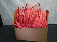 New DSG Canusa CPX 100 3/8 RED Polyolefin Heat Shrink, 3/8" 400FT CUT N11