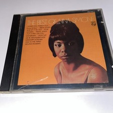 NINA SIMONE   The Best Of  Remixed  Reimagined