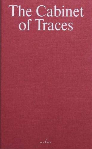 Thumbnail - The Cabinet Of Traces By Antwerp, Air