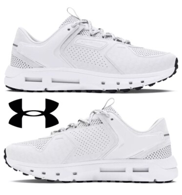 NEW Under Armour Summit Trek Sneakers Running Training Workout Casual Shoes, 8.5