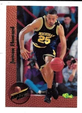 1995 Classic Superior Pix Basketball Complete Your Set Pick From List NRMT