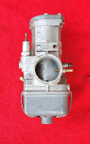 Carburatore Bing 54 - Foto 3 di 8