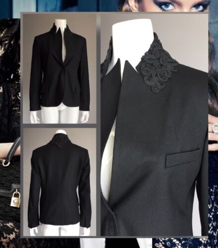 JIL SANDER single suits set-up Jil Sander Suits & Suit Separates