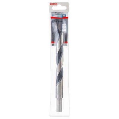 Bosch HSS PointTeQ Metallbohrer DIN338 17,0mm, 1er VE, 2608577312