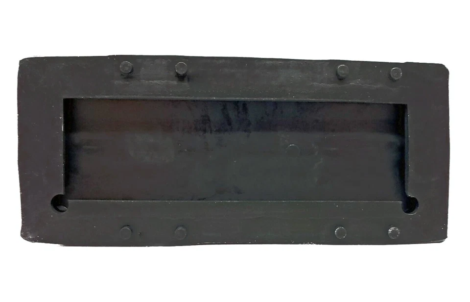 Mejor Repuesto OEM Cubierta de Pedal de Freno Almohadilla de Goma Resistente para CHRYSLER 4019660 Nuevo Foto 2 de 4