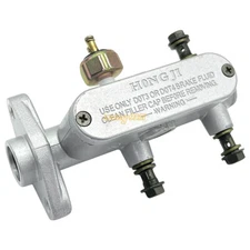 Brake Master Cylinder for Odes UTV Dominator Raider 800 1000 Tomberlin Crossfire