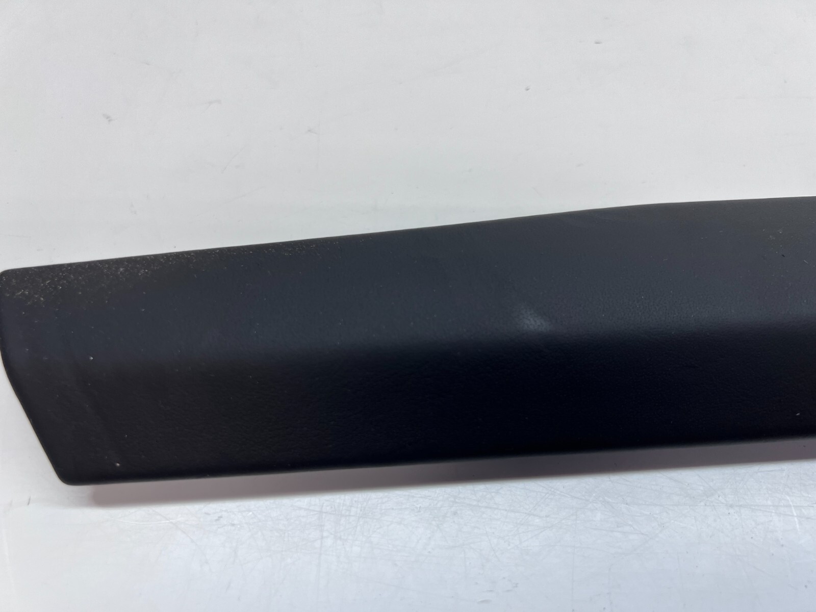 LAMBORGHINI HURACAN LP580 PASSENGER RIGHT CENTER CONSOLE PANEL OEM 4T0863488