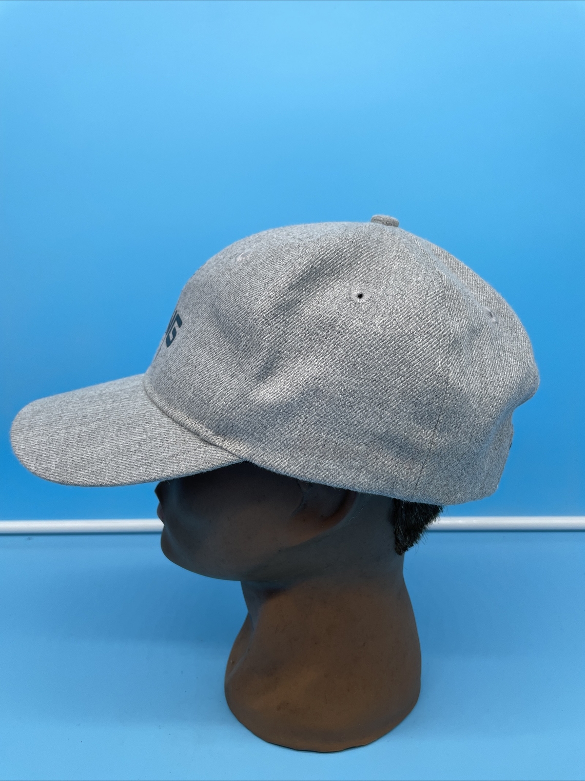 PING Golf Baseball Cap Polyester SnapBack Hat Gre… - image 2