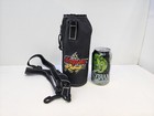 SNAP-ON RACING BOMBER INSULATED KOOZIE — photo 2